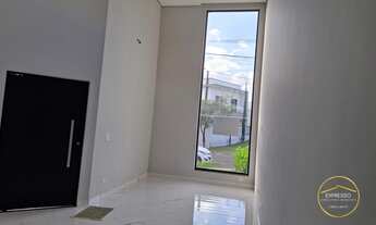 Imagem 3: Casa Alto Padrão a venda em Condomínio Reserva Ipanema