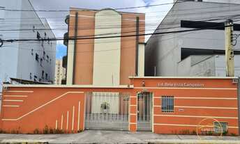 Imagem: Apartamento à venda no bairro Parque Campolim