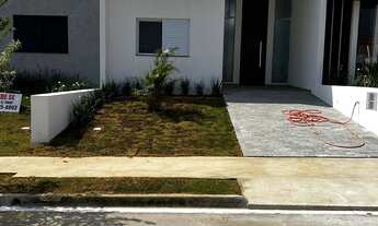 Imagem: Casa com Jacuzzi condomínio