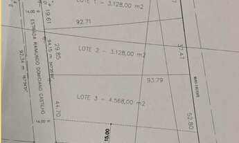 Imagem 3: Loteamento para alugar no bairro Vila Artura - Sorocaba/SP