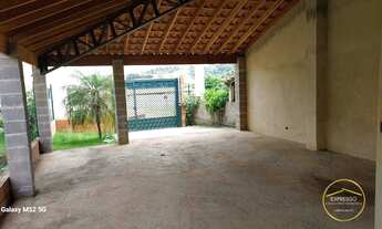 Imagem 2: Chácara à venda no bairro Caguassu - Sorocaba/SP