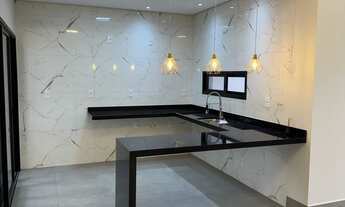 Imagem 5: Casa à venda no bairro Jardim Residencial Villagio Ipanema I - Sorocaba/SP