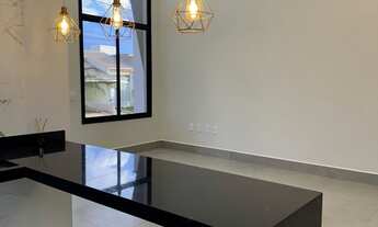 Imagem 6: Casa à venda no bairro Jardim Residencial Villagio Ipanema I - Sorocaba/SP