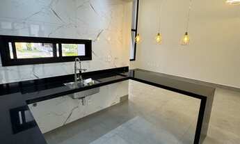 Imagem 7: Casa à venda no bairro Jardim Residencial Villagio Ipanema I - Sorocaba/SP