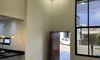 Imagem 4: Casa à venda no bairro Jardim Residencial Villagio Ipanema I - Sorocaba/SP