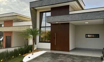 Imagem 3: Casa à venda no bairro Jardim Residencial Villagio Ipanema I - Sorocaba/SP