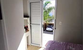 Imagem 6: Casa à venda no bairro Vila Mineirão - Sorocaba/SP