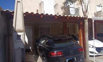 Imagem: Casa à venda no bairro Vila Mineirão