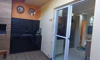 Imagem 3: Casa à venda no bairro Vila Mineirão - Sorocaba/SP