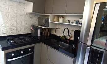 Imagem 4: Casa à venda no bairro Vila Mineirão - Sorocaba/SP