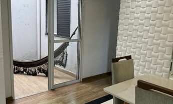 Imagem 3: Casa em Condomínio em Horto Florestal, Sorocaba/SP