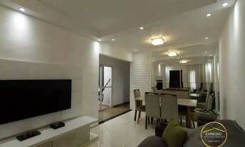 Imagem: Casa em Condomínio em Horto Florestal