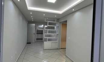 Imagem 2: Apartamento à venda no bairro Vila Jardini - Sorocaba/SP