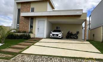 Imagem 2: Casa à venda no bairro Alphaville - Votorantim/SP