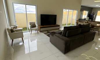 Imagem 6: Casa à venda no bairro Alphaville - Votorantim/SP