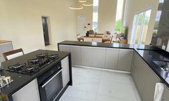 Imagem 7: Casa à venda no bairro Alphaville - Votorantim/SP