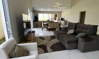 Imagem 5: Casa à venda no bairro Alphaville - Votorantim/SP