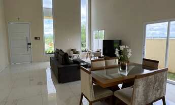 Imagem 4: Casa à venda no bairro Alphaville - Votorantim/SP