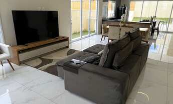 Imagem 3: Casa à venda no bairro Alphaville - Votorantim/SP