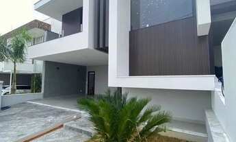 Imagem: Casa à venda no bairro Parque Ibiti Reserva