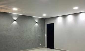 Imagem 4: Casa à venda no bairro Parque Ibiti Reserva - Sorocaba/SP