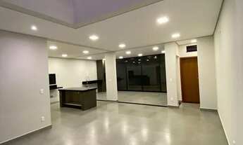 Imagem 2: Casa à venda no bairro Parque Ibiti Reserva - Sorocaba/SP