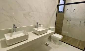 Imagem 7: Casa à venda no bairro Parque Ibiti Reserva - Sorocaba/SP