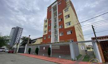 Imagem 1: Apartamento à venda no bairro Vila Lucy - Sorocaba/SP