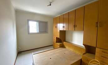 Imagem 5: Apartamento à venda no bairro Vila Lucy - Sorocaba/SP