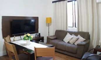 Imagem: Apartamento à venda no bairro Aparecida