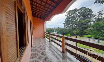 Imagem 2: Sobrado a venda bairro Júlio de Mesquita