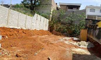 Imagem: Terreno em Vila Trujillo, Sorocaba/SP