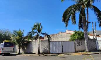 Imagem: Terreno à venda no bairro Jardim Sorocaba