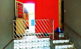 Imagem 4: Casa à venda no bairro Jardim Atílio Silvano - Sorocaba/SP