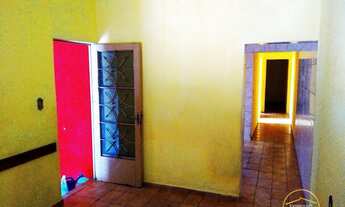 Imagem 3: Casa à venda no bairro Jardim Atílio Silvano - Sorocaba/SP