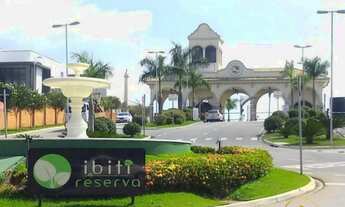 Imagem 3: Terreno à venda no bairro Parque Ibiti Reserva - Sorocaba/SP