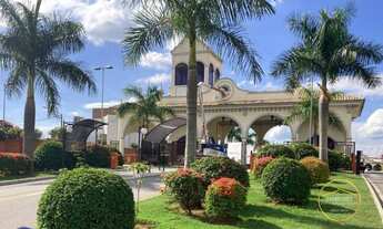 Imagem: Terreno à venda no bairro Parque Ibiti