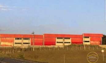 Imagem 5: Pavilhão/Galpão para alugar no bairro Éden - Sorocaba/SP