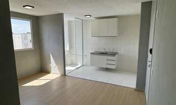 Imagem: Apartamento, 2 dormitórios na Rua Avelino