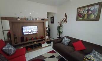 Imagem: Lindo Sobrado em Condomínio Conforto