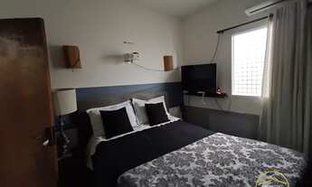 Imagem 7: Lindo Sobrado em Condomínio – Conforto e Segurança! ????