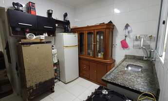 Imagem 2: Lindo Sobrado em Condomínio – Conforto e Segurança! ????