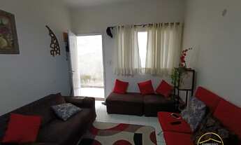 Imagem 3: Lindo Sobrado em Condomínio – Conforto e Segurança! ????