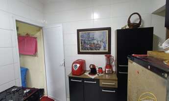 Imagem 5: Lindo Sobrado em Condomínio – Conforto e Segurança! ????