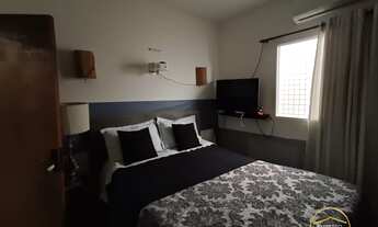 Imagem 6: Lindo Sobrado em Condomínio – Conforto e Segurança! ????