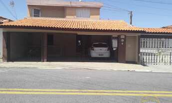 Imagem: Sobrado à venda no bairro Jardim Mirante