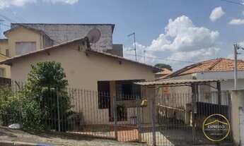 Imagem: Casa à venda no bairro Centro - Votorantim/SP