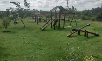 Imagem 4: Terreno à venda no bairro Parque Ibiti Reserva - Sorocaba/SP