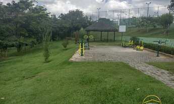 Imagem 3: Terreno à venda no bairro Parque Ibiti Reserva - Sorocaba/SP