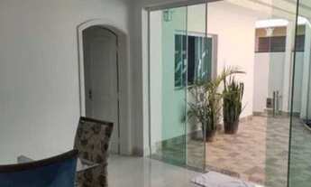 Imagem 2: Casa à venda no bairro Jardim Santa Rosália - Sorocaba/SP